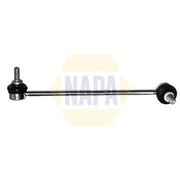NAPA Stabiliser Bar Link Coupling Rod Front Right NST4057