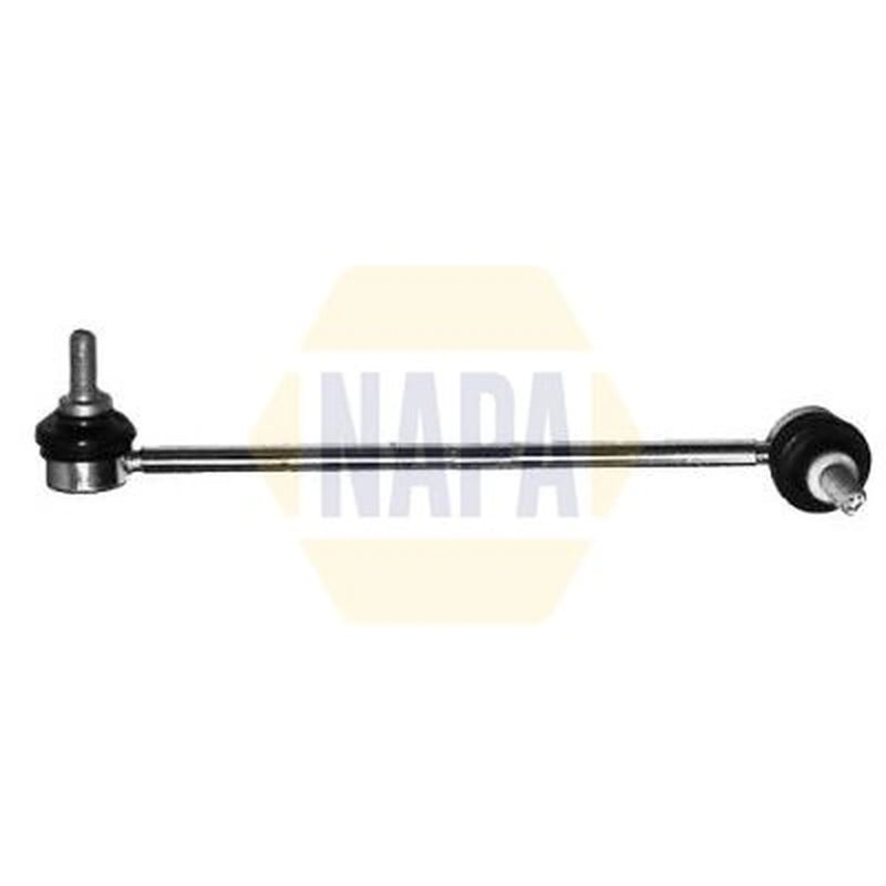 NAPA Stabiliser Bar Link Coupling Rod Front Right NST4057