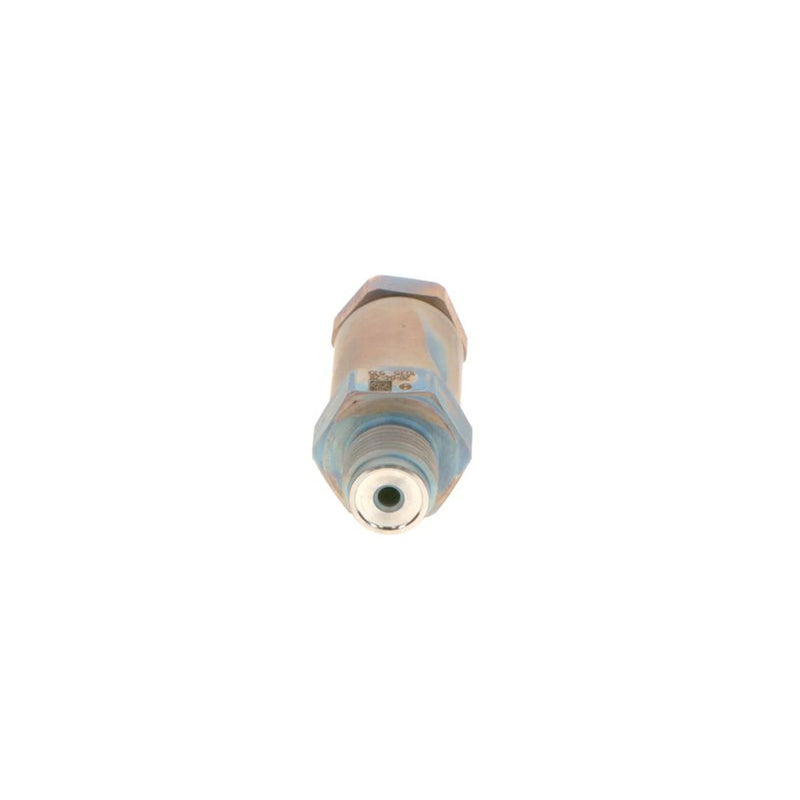 Bosch Fuel Rail Pressure Relief Valve (Common Rail Diesel) 1 110 010 035