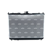 NRF Engine Radiator 59046