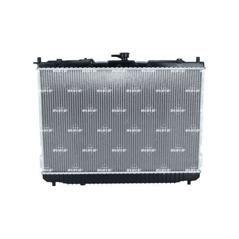 NRF Engine Radiator 59046