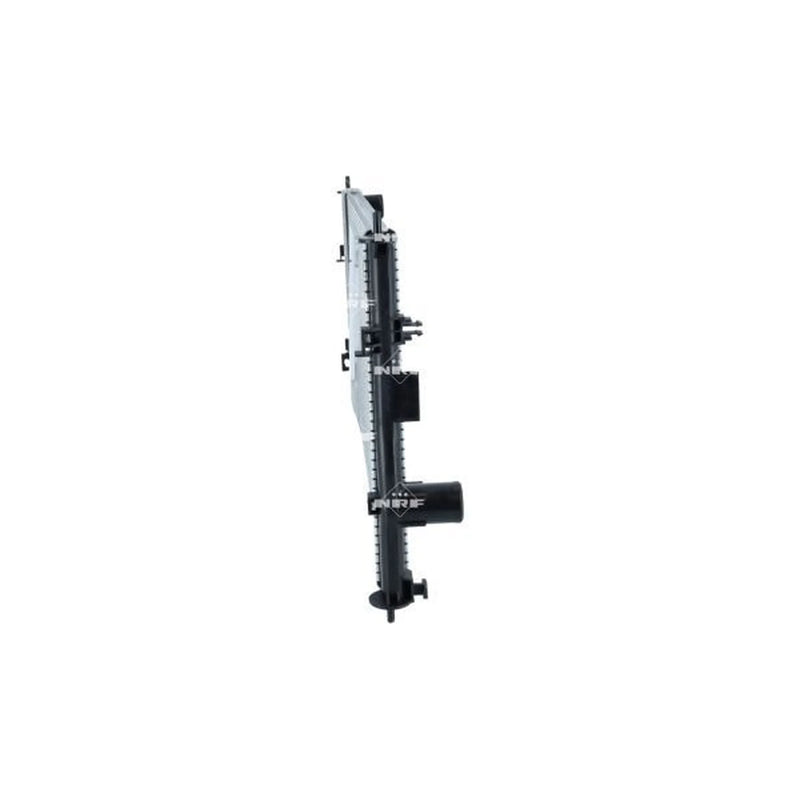 NRF Engine Radiator 58558
