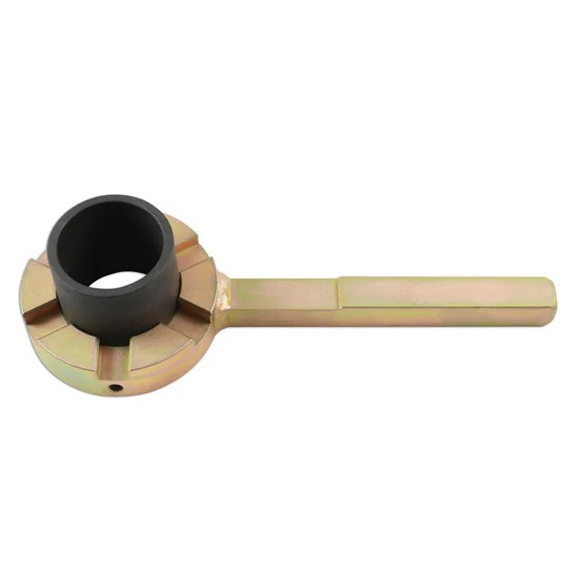 Laser Tools Crankshaft Pulley Holding Tool - for BMW - PL
