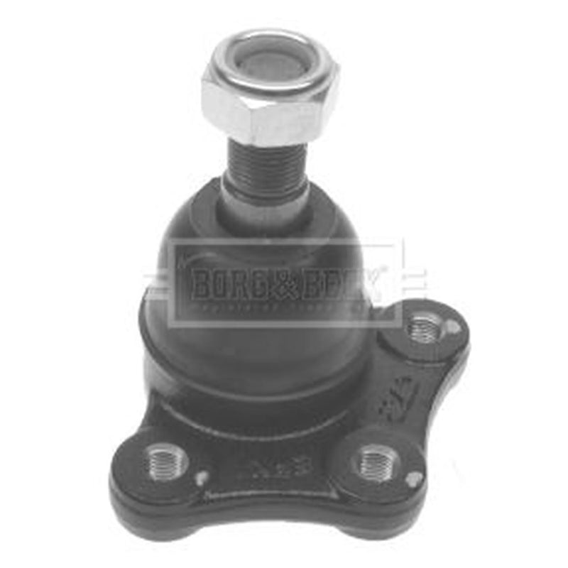 Borg & Beck Ball Joint Front Left BBJ5207