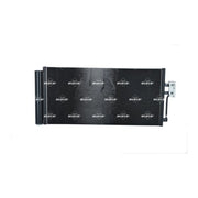 NRF Air Conditioning Condenser 350746