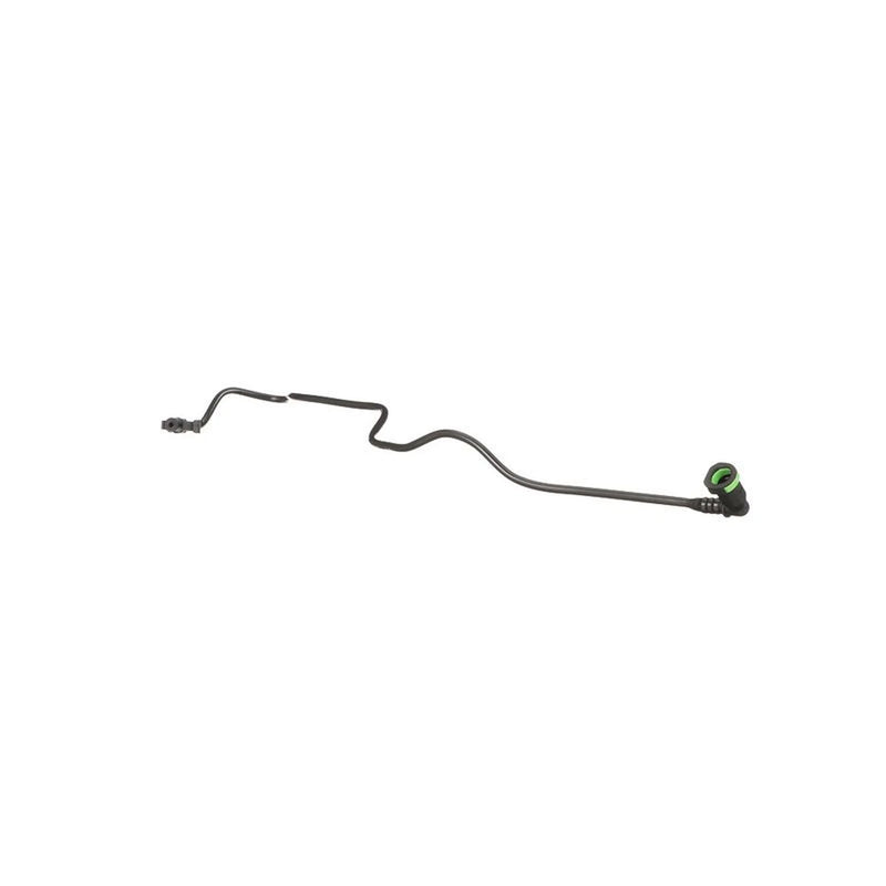 Gates Molded Heater Hose 02-3010