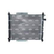 NRF Engine Radiator 58107A