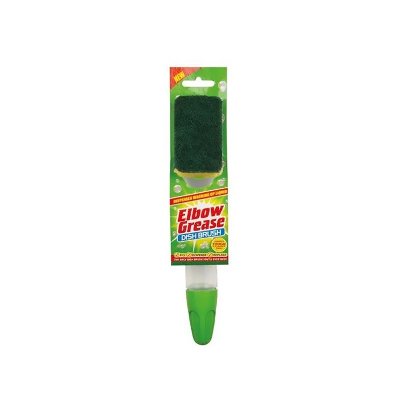 Elbow Grease Dish Brush EG123 - EG123