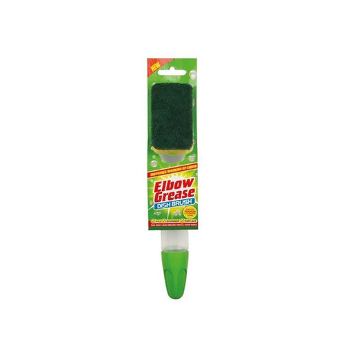 Elbow Grease Dish Brush EG123 - EG123