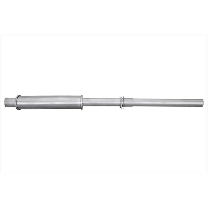 Hella Front Silencer Front 8LB 366 020-441