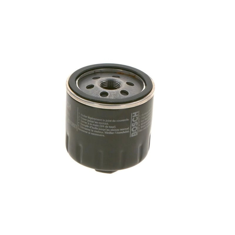 Bosch Engine Oil Filter 0 451 103 318