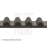 Blue Print Timing Belt Cambelt 129 Teeth ADH27540
