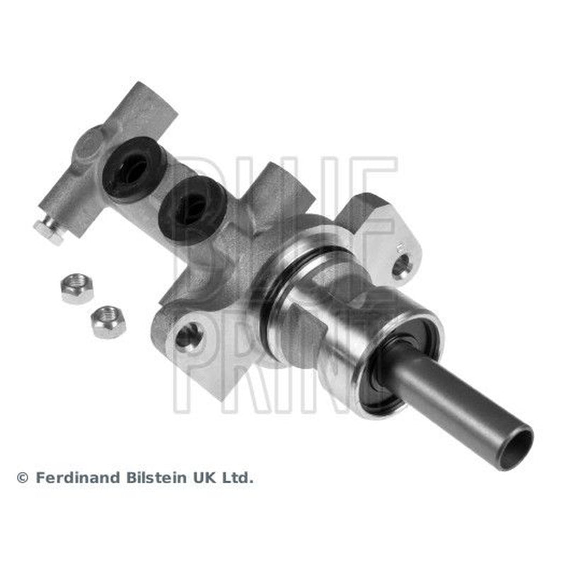 Blue Print Brake Master Cylinder Hydraulic Assembly ADN15126