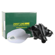 First Line Thermostat,Coolant FTK432