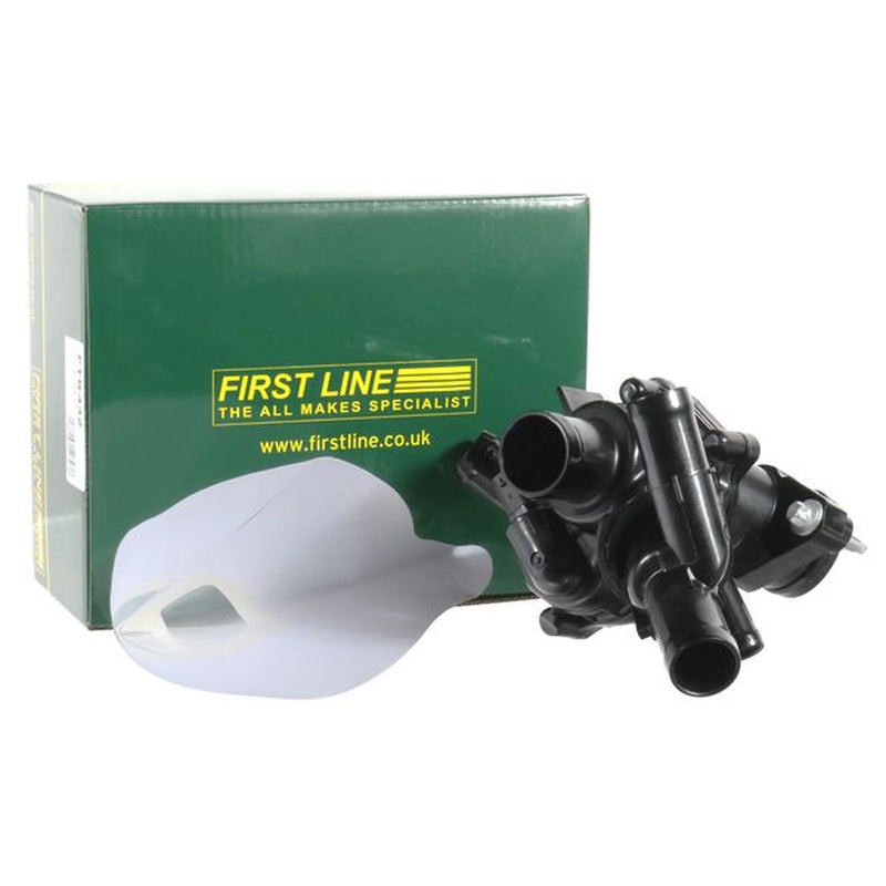 First Line Thermostat,Coolant FTK432