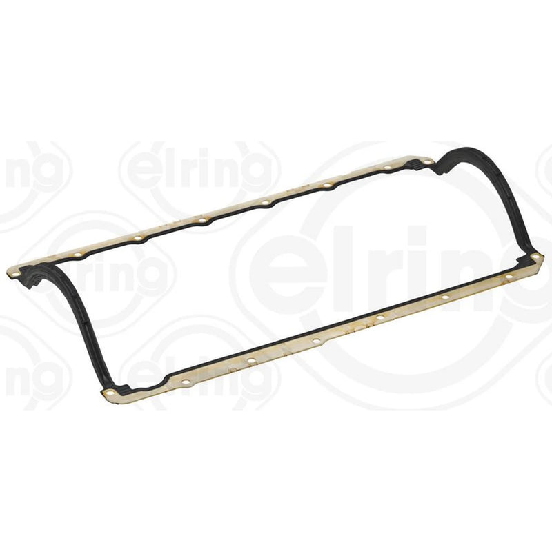 Elring Oil Sump Gasket Wide Thick 025.481