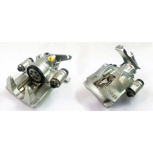 Juratek Brake Caliper Assembly Rear Right JCA1016R