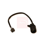 Apec Brake Pad Wear Sensor Front WIR5116