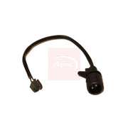 Apec Brake Pad Wear Sensor Front WIR5116