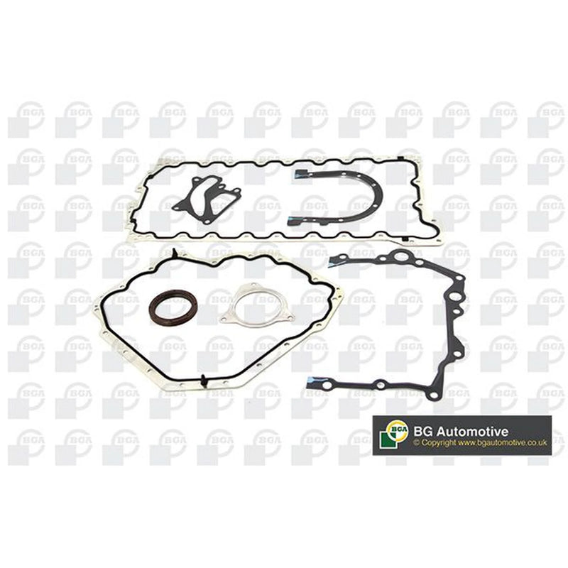 BGA Crankcase Gasket Kit ID CK0509