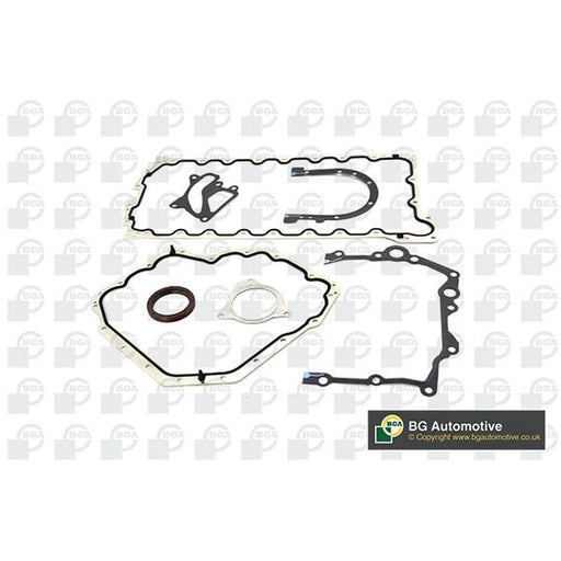 BGA Crankcase Gasket Kit ID CK0509