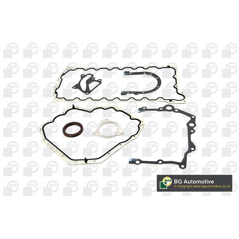 BGA Crankcase Gasket Kit ID CK0509