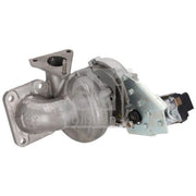 Febi Turbocharger Turbo Unit 186714