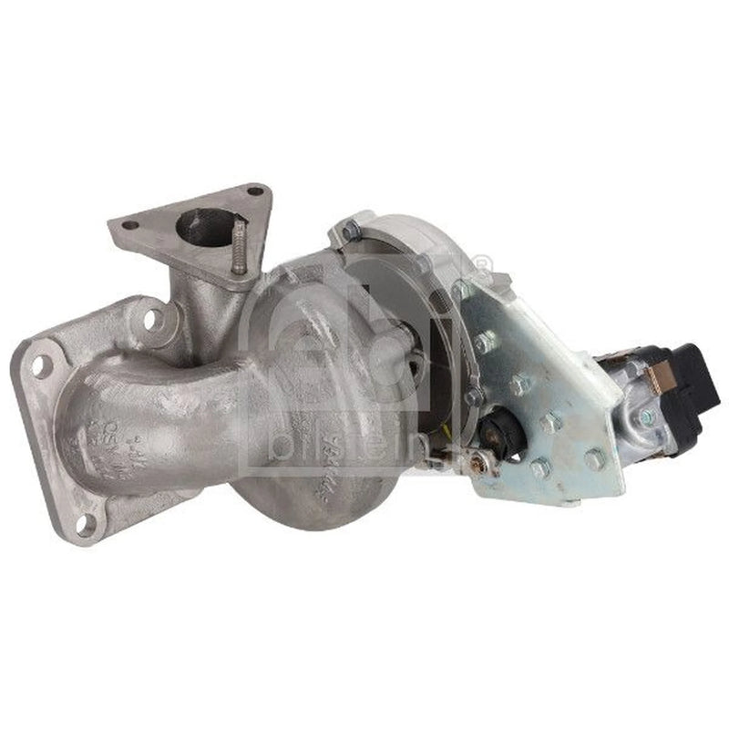 Febi Turbocharger Turbo Unit 186714