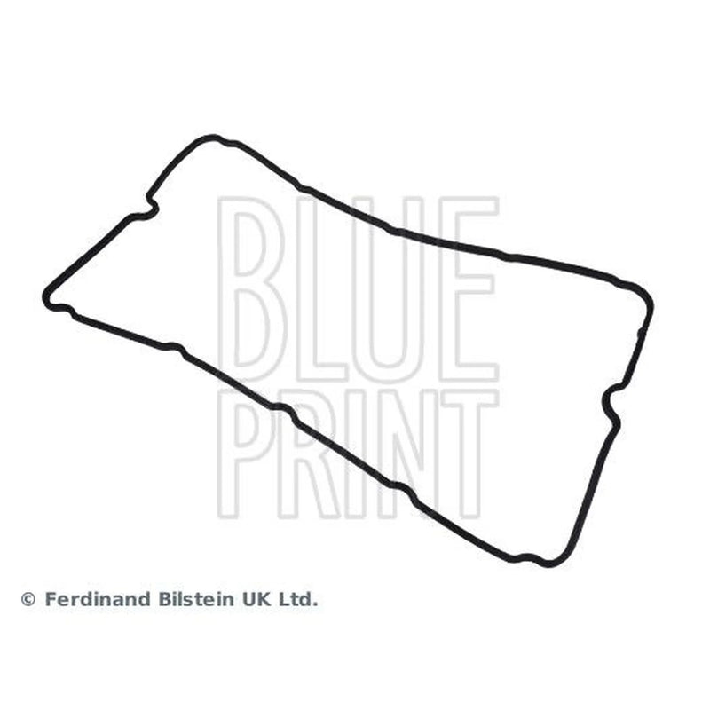 Blue Print Cylinder Head Cover Gasket NBR (nitrile butadiene ru ADJ136701