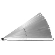 Facom 804.SL Round Tip Feeler Gauge, Long Blade - 804.SL