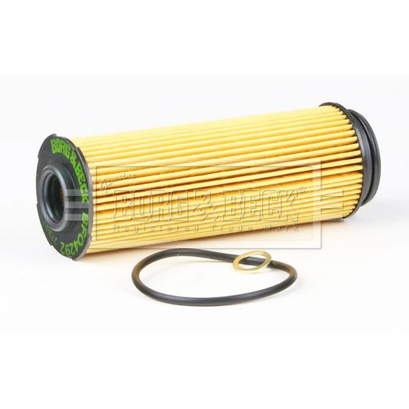 Borg & Beck Engine Oil Filter BFO4292