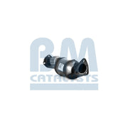 BM Catalysts Homologated Diesel Cat BM80445H