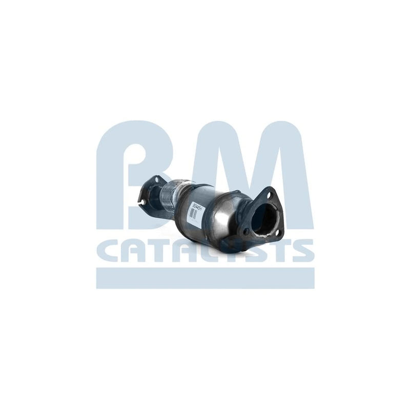 BM Catalysts Homologated Diesel Cat BM80445H