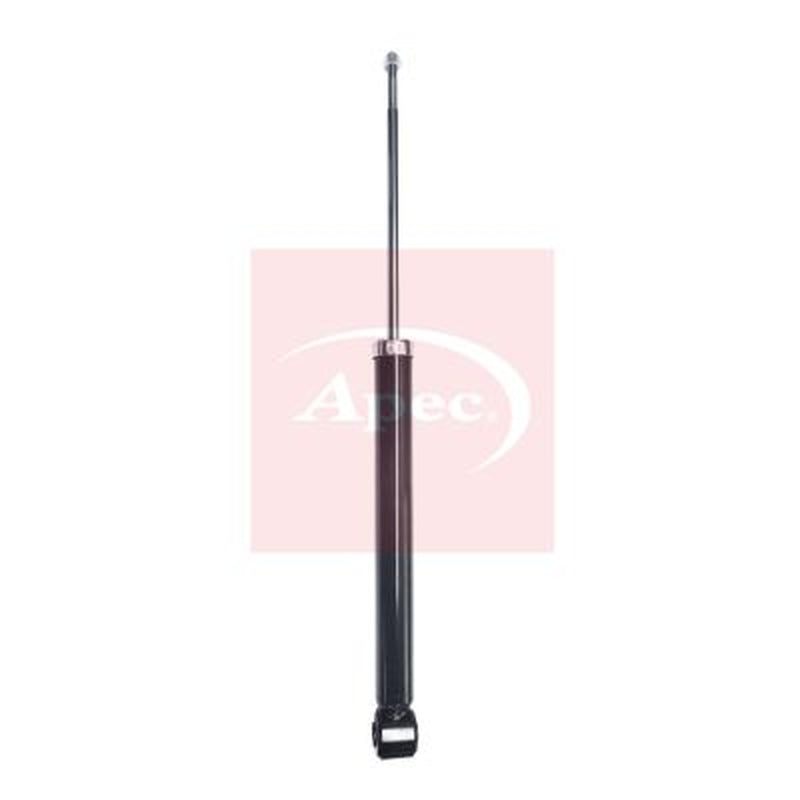 Apec Shock Absorber Damper Strut Rear Left ASA1556