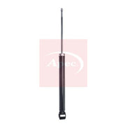 Apec Shock Absorber Damper Strut Rear Left ASA1556