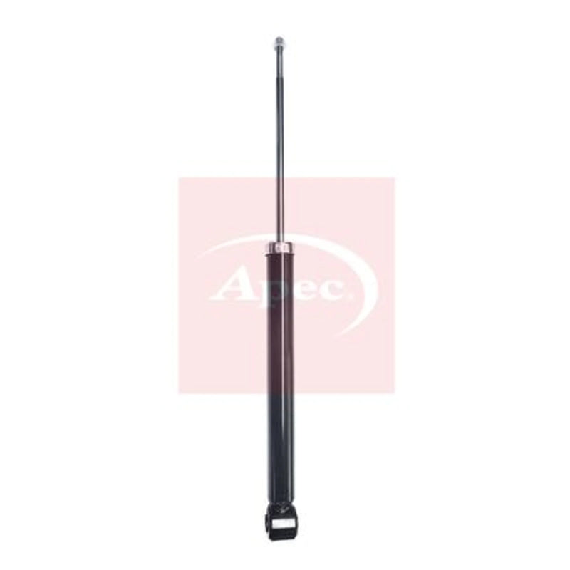 Apec Shock Absorber Damper Strut Rear Left ASA1556