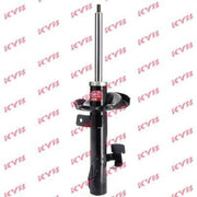 KYB Shock Absorber Damper Strut Front Left 334843
