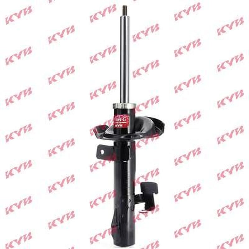KYB Shock Absorber Damper Strut Front Left 334843
