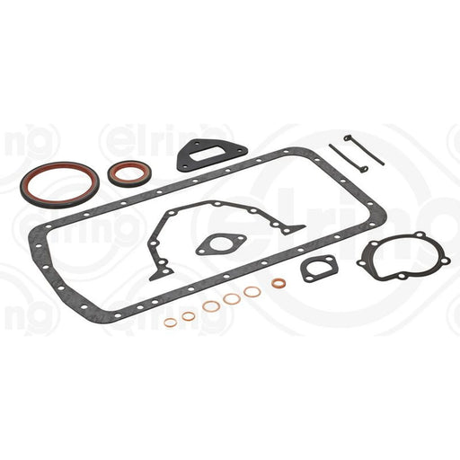Elring Crankcase Gasket Kit ID 984.817