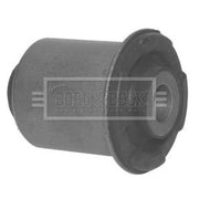 Borg & Beck Wishbone / Control / Trailing Arm Bush BSK6858