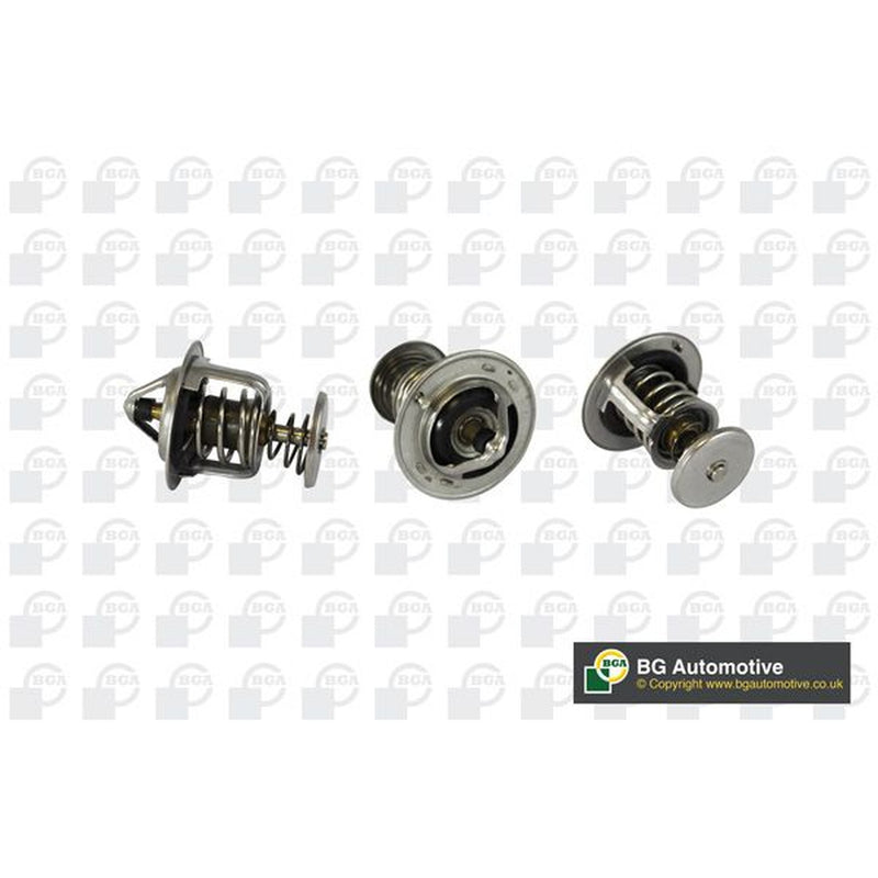 BGA Thermostat,Coolant CT5332