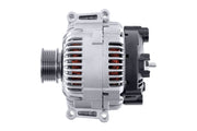 Hella 8EL 015 637-271 Alternator