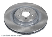 Blue Print ADV184393 Brake Disc
