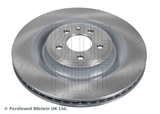 Blue Print ADV184393 Brake Disc