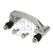 Febi Brake Caliper Carrier Rear Axle Right 1001451
