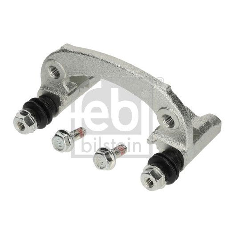 Febi Brake Caliper Carrier Rear Axle Right 1001451