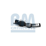 BM Catalysts Homologated Diesel Cat BM80449H