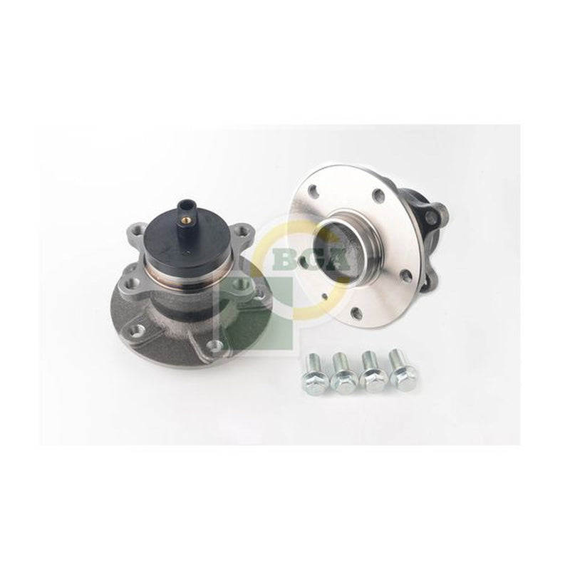 BGA Wheel Bearing Kit 140mm WHB8503K