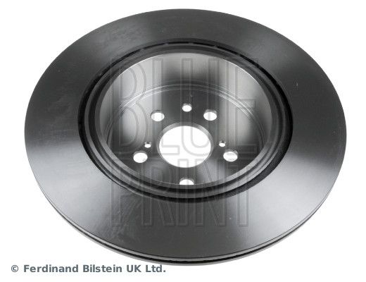Blue Print ADT343115 Brake Disc