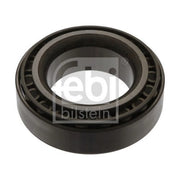 Febi Wheel Bearing 95mm OD ID Wide 40801